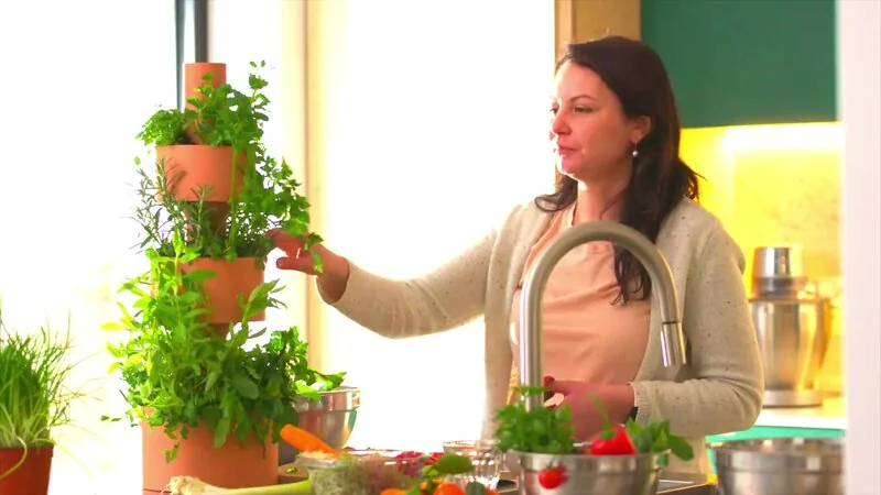 GardenStack