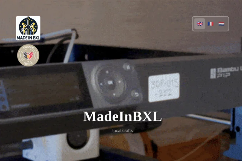 MadeInBXL