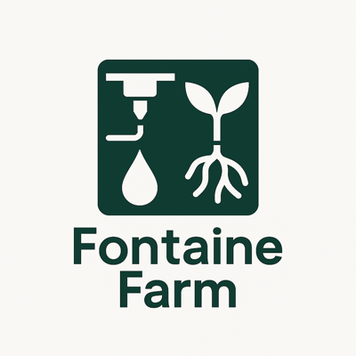 Fontaine Farm - 3D printing production