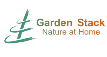 GardenStack logo